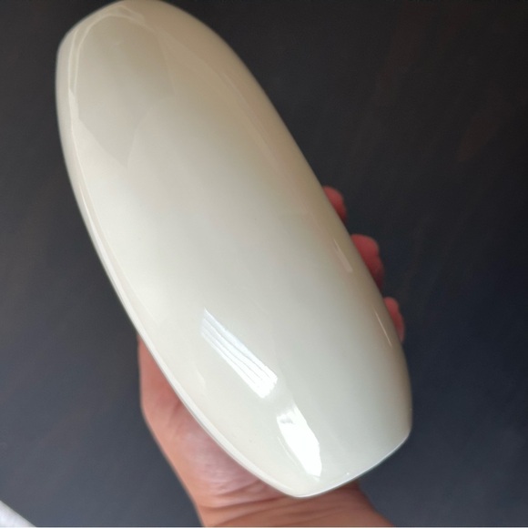 Dynasty Gallery Exclusive Designs Original Chokin Collection 24k Gold Rim Vase - Picture 9 of 10